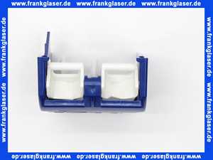 Schwab Aufnahmebock m. Umlenkhebel UP-SPK XS, Schwab UP380, mechanisch 8050390034