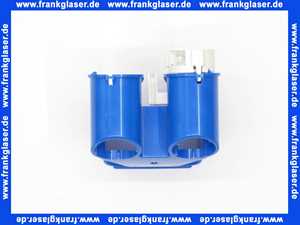 Schwab Aufnahmebock m. Umlenkhebel UP-SPK XS/ XT, Schwab UP380/ UP387, pneum. SF 8050390051