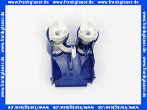 Schwab Aufnahmebock m. Umlenkhebel UP-SPK XS/ XT, Schwab UP380/ UP387, pneum. DFF 8050390052
