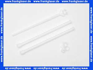 Schwab Set Montagestifte zur Montage der Bed.-Platten XS SU, Schwab 380 8050390108