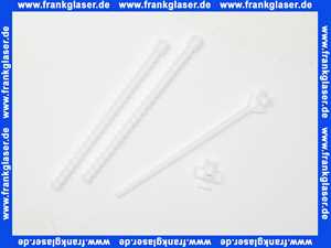 Schwab Set Montagestifte zur Montage der Bed.-Platten XS SU, Schwab 380 8050390108