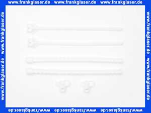 Schwab Set Montagestifte zur Montage der Bed.-Pl. XS DF, Schwab 380/399 DUO 8050390109