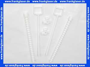 Schwab Set Montagestifte zur Montage der Bed.-Platten XT DF, Schwab 387 DUO 8050390111