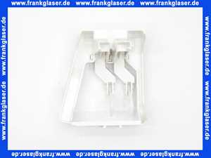 Schwab Haltebrücke mit Umlenkhebeln zu AP SPK 1270 DF, ab Mitte 2020 8050390127