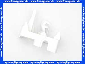 Schwab Haltebrücke mit Umlenkhebeln zu AP SPK 1270 DF, ab Mitte 2020 8050390127