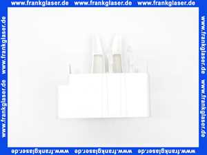 Schwab Haltebrücke mit Umlenkhebeln zu AP SPK 1270 DF, ab Mitte 2020 8050390127