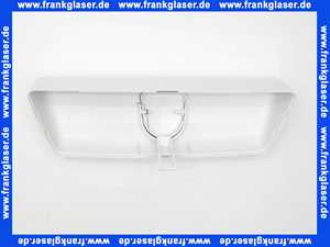 Schwab Deckel mit Taste zu AP-SPK 1070, Schwab AP270, weiß 8050410801