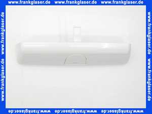 Schwab Deckel mit Taste zu AP-SPK 1070, Schwab AP270, weiß 8050410801