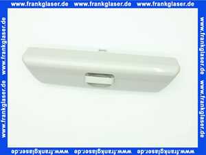 Schwab Deckel mit Taste zu AP-SPK 1070, Schwab AP270, manhattan 8050410810