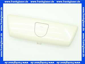 Schwab Deckel mit Taste zu AP-SPK 1070, Schwab AP270, pergamon 8050410814