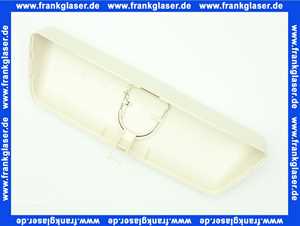 Schwab Deckel mit Taste zu AP-SPK 1070, Schwab AP270, pergamon 8050410814