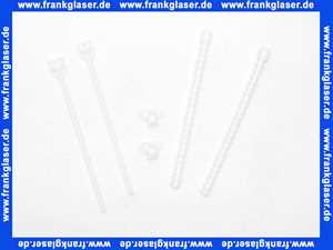 Schwab Bedienungsplatte Argos DF, weiß mech. für UP-SPK XS/XF 8050414601