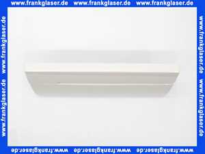 Schwab Bedienungspl. W2000/2002, pergamon Spülunterbrechung, für UP-SPK 2000/ 2002 8050420307