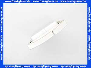 Schwab Bedienungspl. W2000/2002, pergamon Spülunterbrechung, für UP-SPK 2000/ 2002 8050420307