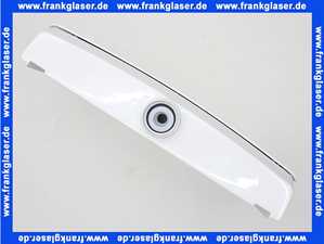 Schwab AP-Spülkasten 570, weiß Start-Stopp,6(6-9) L,T=106mm 8050422640