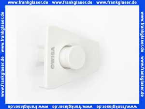 Schwab Spartaste zu AP-SPK 250/750, weiß mit Spülunterbrechung 8050428020