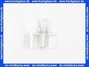 Schwab Halteplatte zu AP-SPK 670/ 870 mit Druckstift und Feder 8050800237