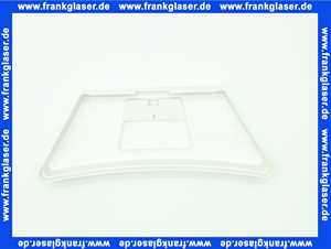 Schwab Deckel zu AP-Spülkasten 600, weiß 8050801600