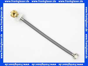 Schwab Flexischlauch mit Absperrventil zu UP-SPK XS, Schwab UP 380 8050802329