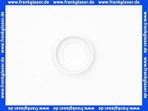 Schwab Zierring (Zulauf) zu AP-SPK, Schwab AP210 - AP270, weiß 8050882382