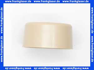 Schwab Überwurfmutter zu AP-SPK, Schwab AP210 - AP270, beige 8050882432