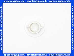 Schwab Verschlusskappe AP-SPK 1070-1270DF, Schwab AP270, weiß 8050883750