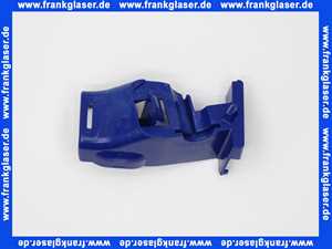 Schwab Haltebrücke für Füllventil zu UP-SPK XS/ XT, Schwab 380/ 387 8050887079