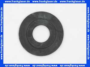 Schwab Bodenventildichtung 59x23,4x4,2mm zu UP-SPK XF/399 BG0017S