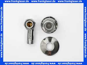 0006073 Seppelfricke Rohrbelüfter Sepp-Safe-S Modell 8171 1/2 Zoll DIN-EN3266-1 DVGW verchromt