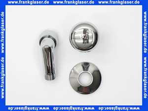 0006073 Seppelfricke Rohrbelüfter Sepp-Safe-S Modell 8171 1/2 Zoll DIN-EN3266-1 DVGW verchromt