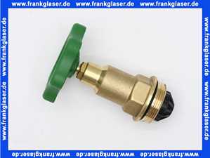 0001623 Seppelfricke Oberteil für Kolbenschieber 1926 DN32, ab 1991 mit Handrad