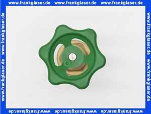 0001623 Seppelfricke Oberteil für Kolbenschieber 1926 DN32, ab 1991 mit Handrad