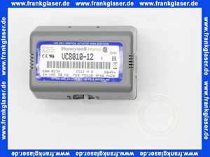 07098970 Sieger Antrieb für Dreiwegeventil BK-SU VC 8010-12