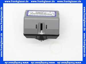 07098970 Sieger Antrieb für Dreiwegeventil BK-SU VC 8010-12