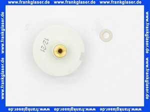 19928681 Sieger Manometer