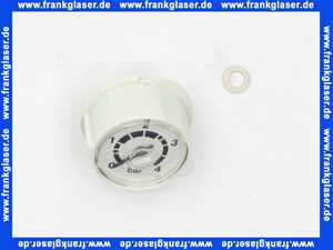 19928681 Sieger Manometer