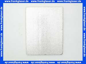 5078306 Sieger Wärmeschutz BDGR G124X5Gld 19x290x384