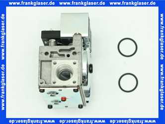 5176486 Sieger Armatur SIT830 Tandem Ersatz für 124LP/X