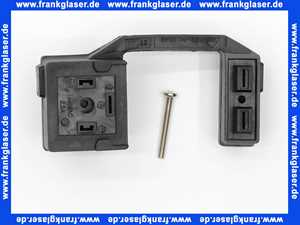 5176493 Sieger Abdeckung Stecker f Armatur