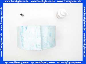 5181396 Sieger Wärmeschutz Gasbrenner L=5M Ersatz