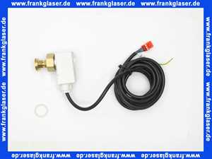 5181616 Sieger Druckwächter m Adapter f KSS
