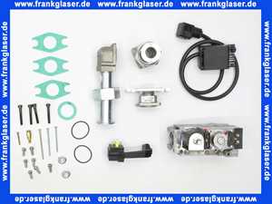 5181968 Sieger Umrüstset CE423 auf VR4605