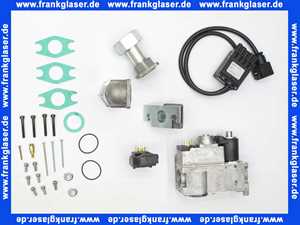 5181968 Sieger Umrüstset CE423 auf VR4605