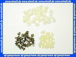 5222930 Sieger Befestigungsteile Satz 5er-Pack L135-200