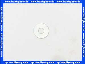 5264166 Sieger Scheibe DIN9021 A6,4 A3K
