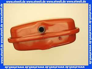 5361356 Sieger Druck-Ausd-Gefäß WUP ROM 18-3/4 444 G124E/L/LP