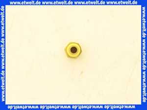 5481221 Sieger Zündgasverschraubung D4 SIT09-58-030