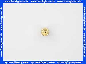 5484560 Sieger Hauptgasdüse E 1,60 Bohrung Sw16