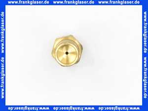 5484680 Sieger Hauptgasdüse I 1,45 Bohrung Sw16 für SG12A.., SG12AV..