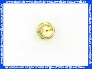 5484720 Sieger Hauptgasdüse K 1,35 Bohrung Sw16 für SG14A